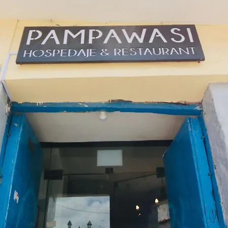 Pampa Wasi Bed & Breakfast