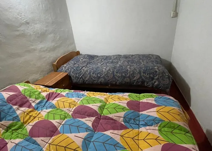 Pampa Wasi Couette-café Cusco