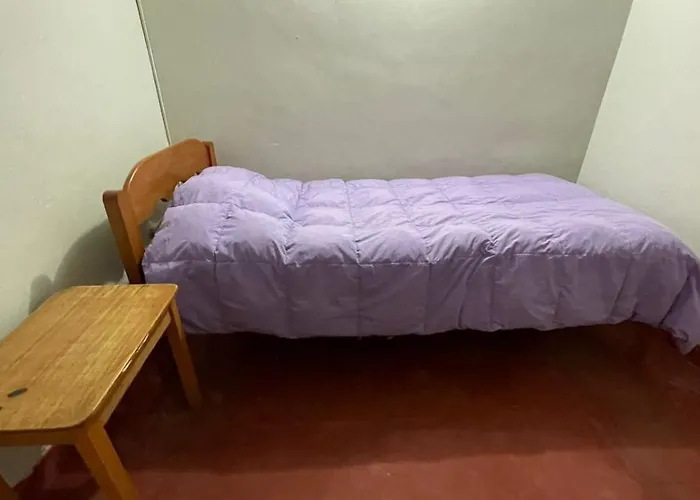 Couette-café Pampa Wasi 3*